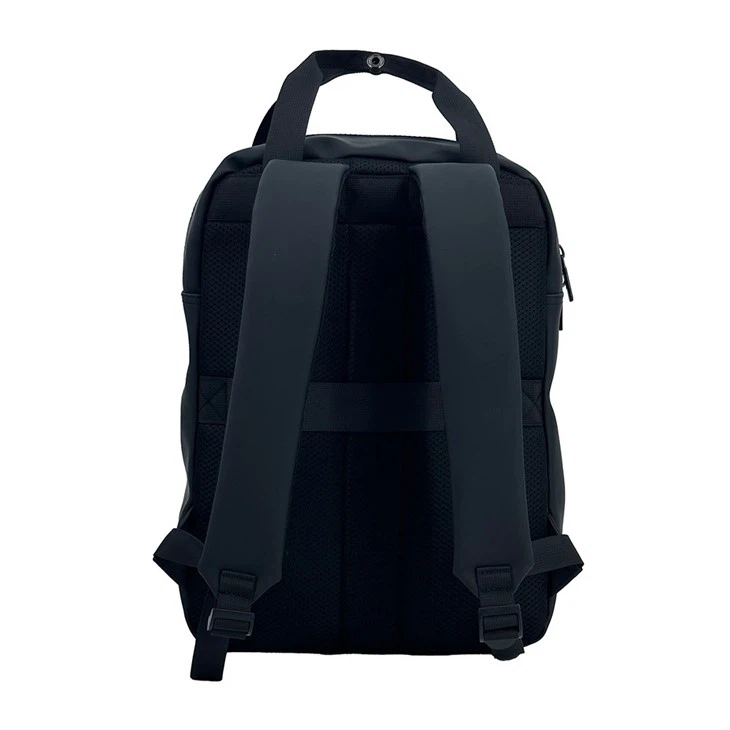 Premium PU Leisure Backpack