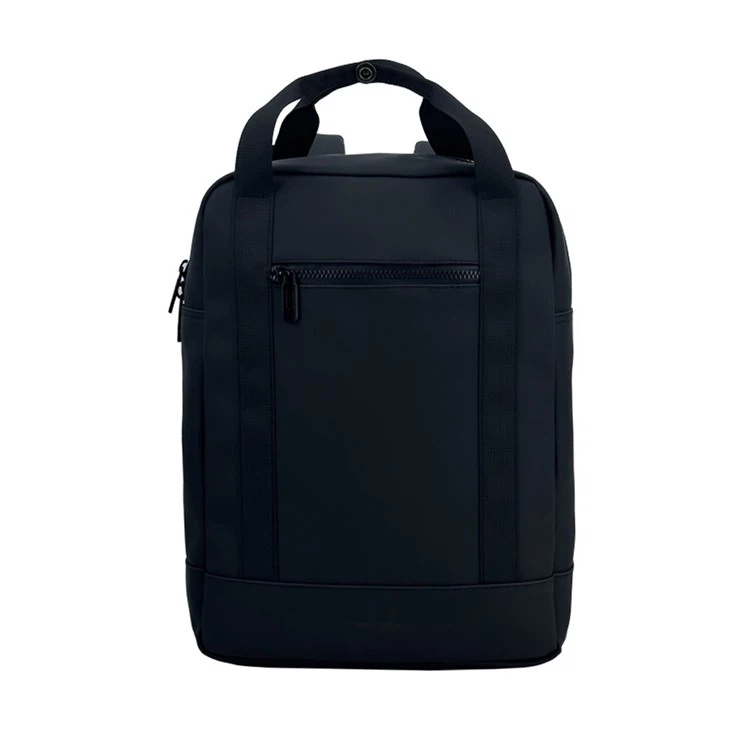 Premium PU Leisure Backpack